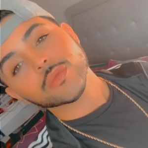 Meet your Posher, Noel